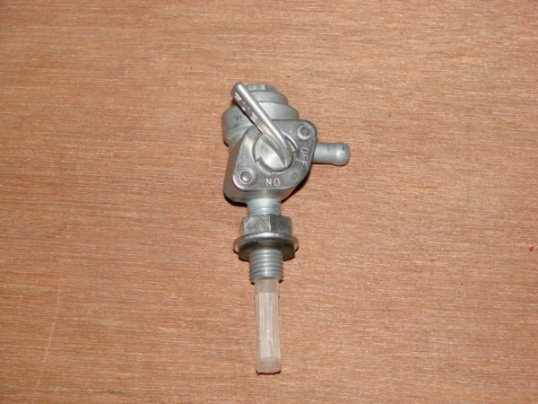 FUEL VALVE MALE THREAD 5Kw GENERATOR